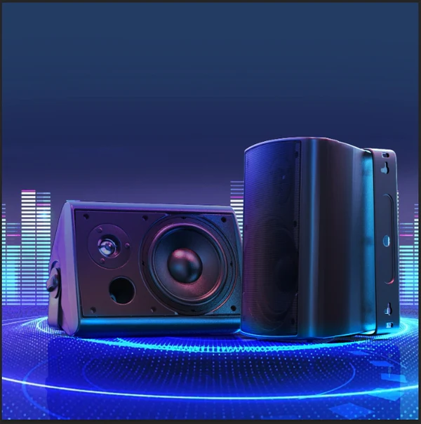 Outdoor Speakers