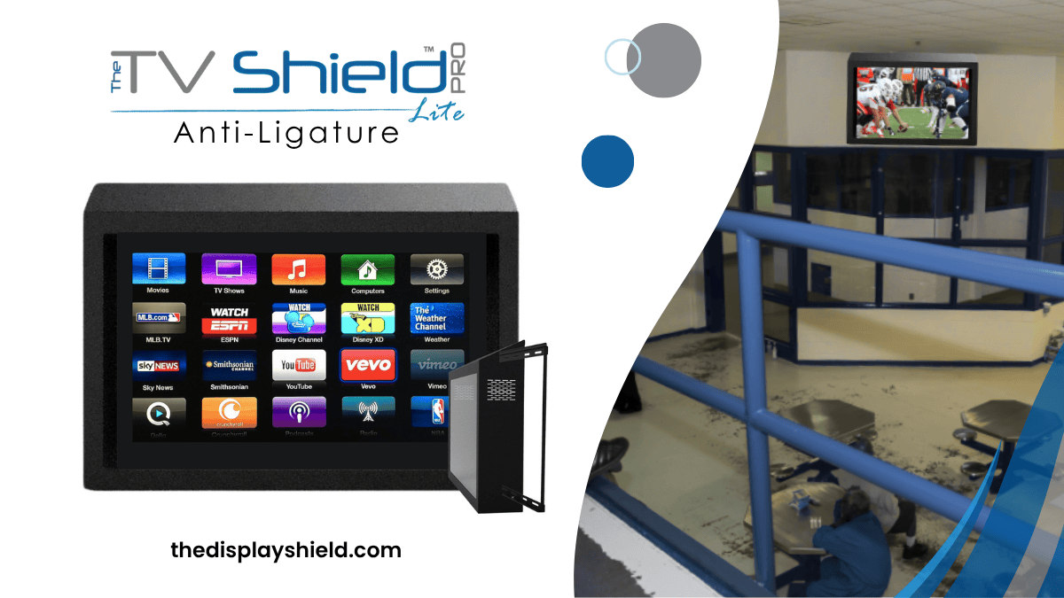 The TV Shield PRO Lite 24-32