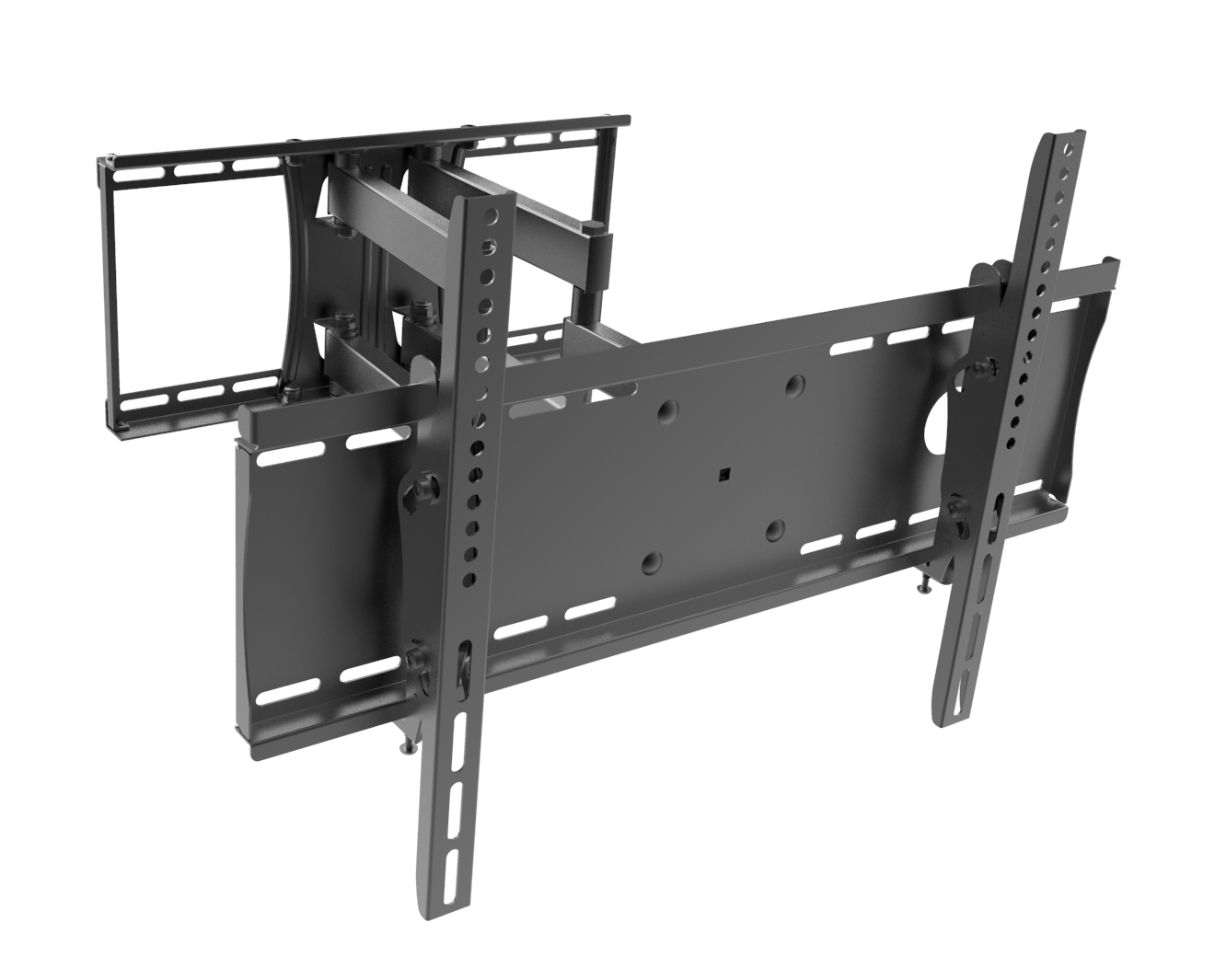 Outdoor TV Enclosure Kit - fits 40 to 50